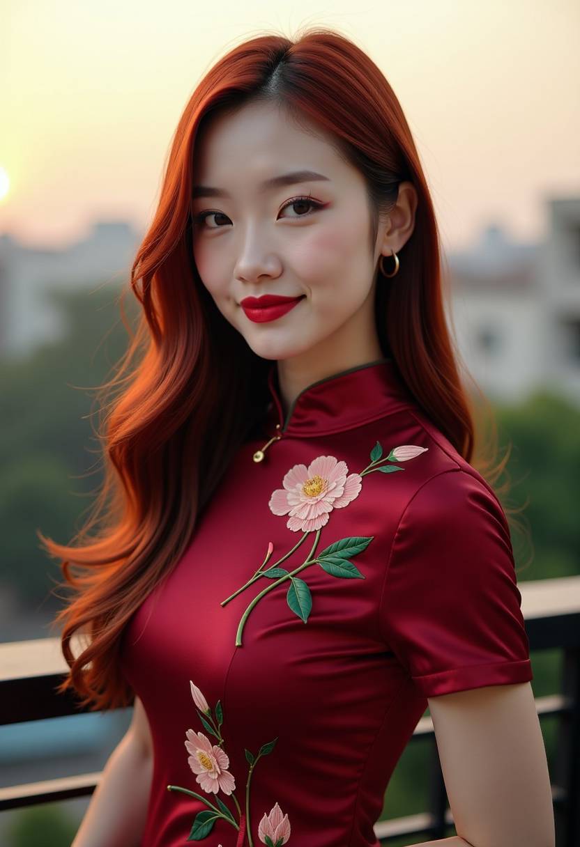 动漫海报
