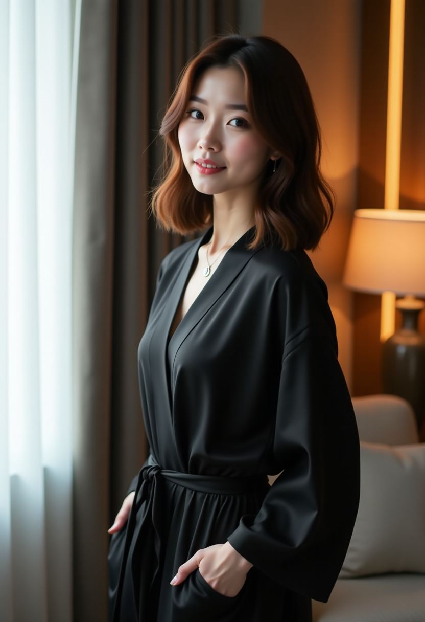 旺角黑夜 港片海报