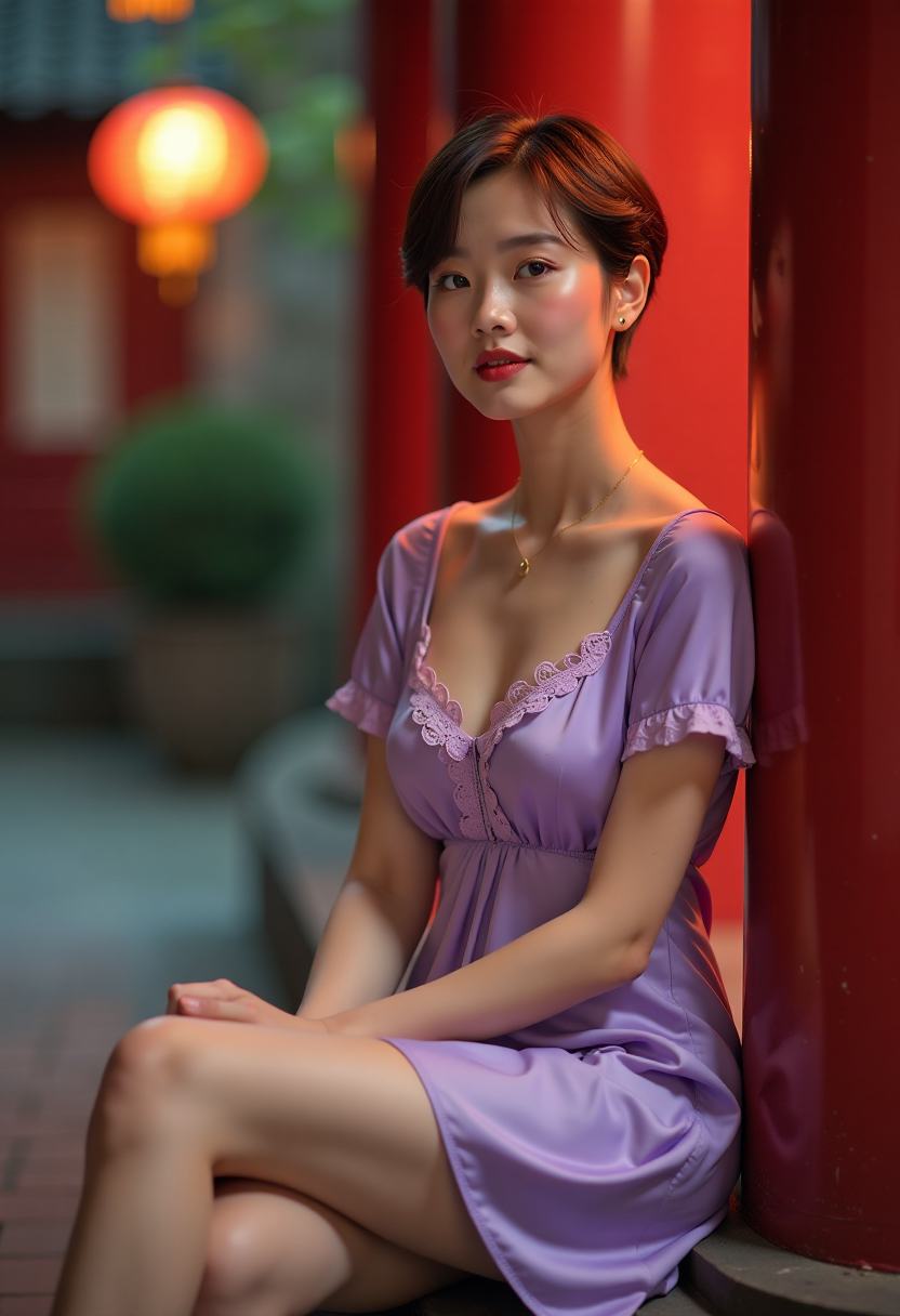 动漫海报