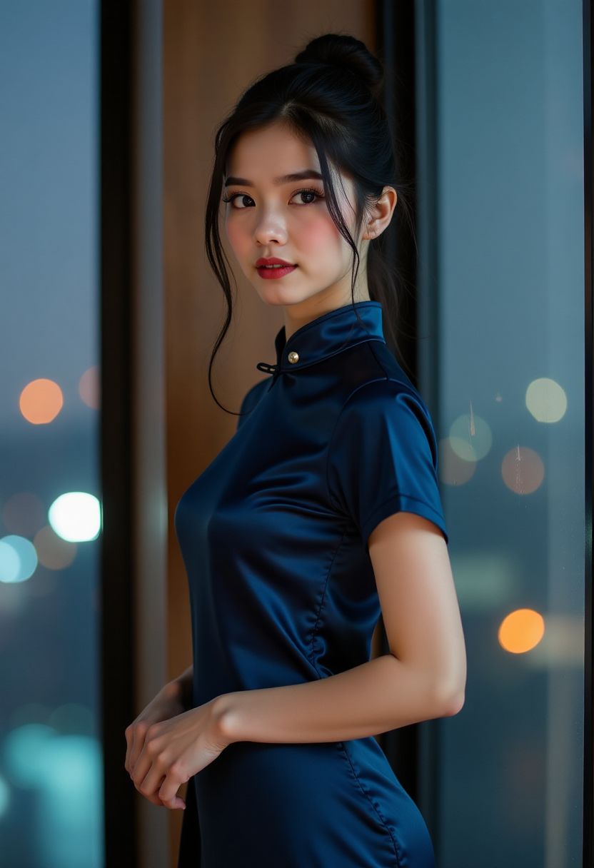 综艺海报